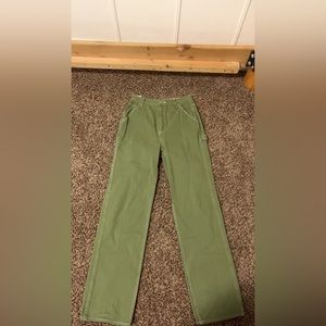 Size 28, Pacsun Jeans